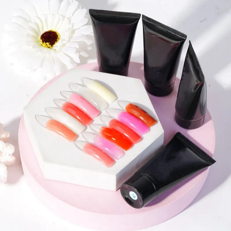 Nail Poly Gel