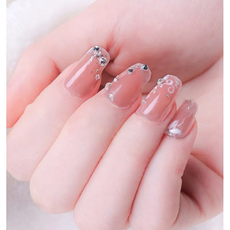 Nail Poly Gel